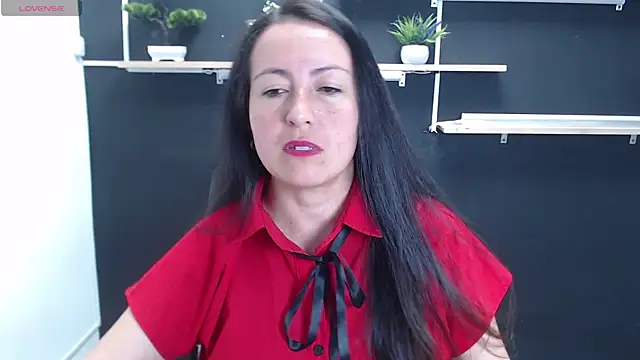 Czat XXX na żywo – Lauryn_Jones