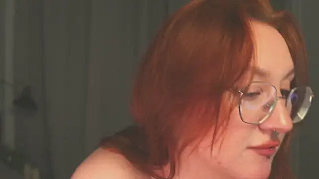 Czat XXX na żywo – SpicyFox_