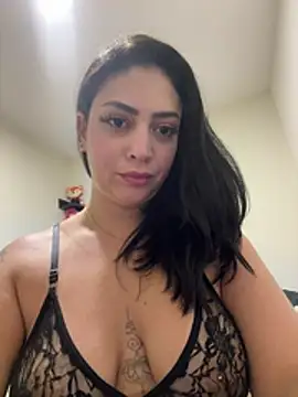 NathFox's Live XXX Chat