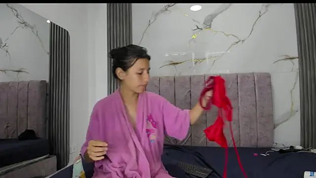 Chat XXX Live FerneyManti