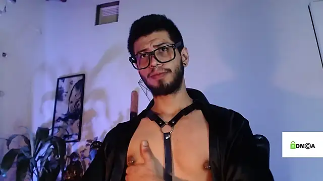 Colby_brown03  のライブXXXチャット