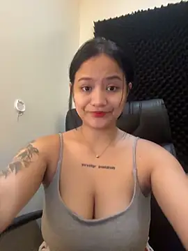 parker_pixie Obrolan Langsung XXX