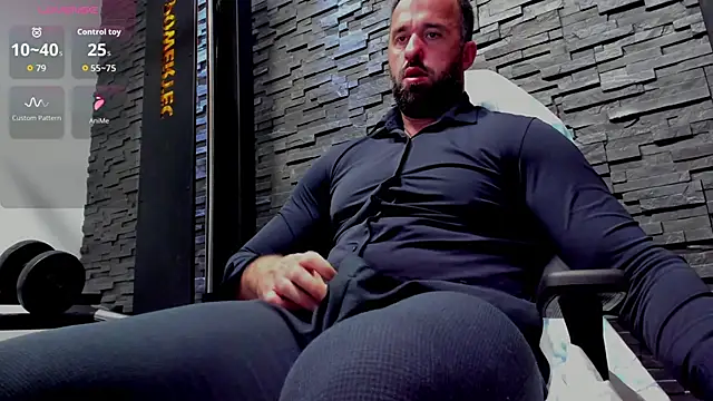 David_Big_Daddy Obrolan Langsung XXX