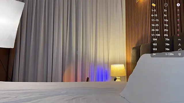 alexyork's Live XXX Chat