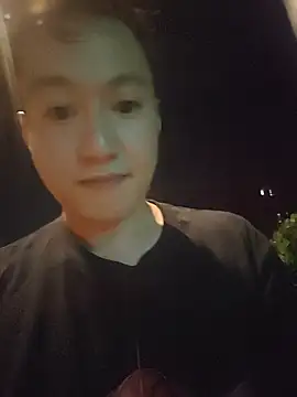 biantaigonggou Pertunjukan Webcam