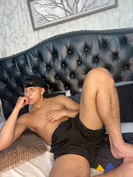 Sembang XXX Secara Langsung Lander_Cruz