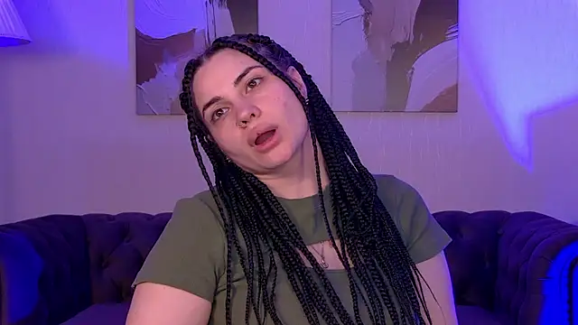 AdrianaToress Chat XXX live