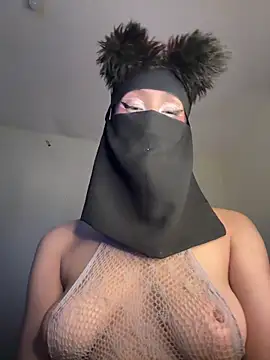 Chat XXX ao vivo de arabayla