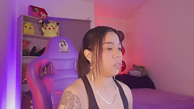 Živý XXX chat madelyn_rose_