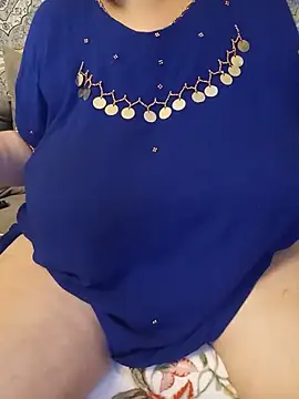 NatashaarabeのライブXXXチャット