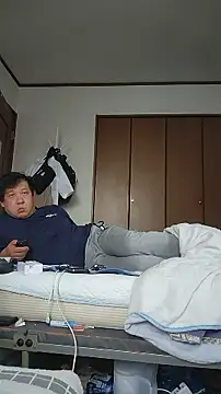 07YUKIO Adlı Modelin Canlı XXX Sohbeti