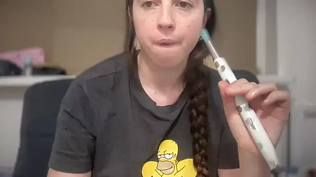 Živý XXX chat Aphr0ditee