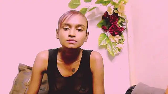 SassyXindian Live XXX-Chat