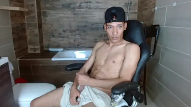 Thomas_Corso – Naživo XXX chat