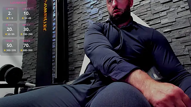 David_Big_Daddy: απευθείας συνομιλία ΧΧΧ
