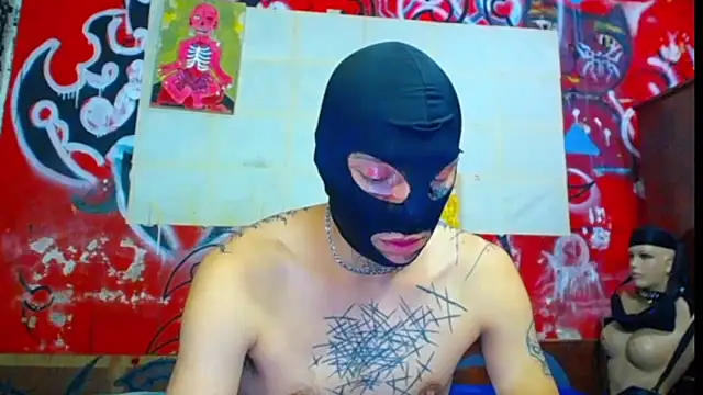 deivid_estrada 라이브 XXX 채팅
