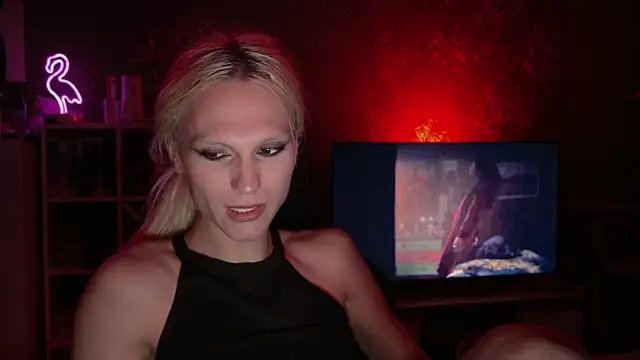 sindLy – Naživo XXX chat