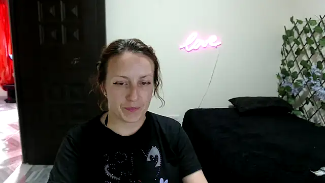 kittykalor09's Live XXX Chat