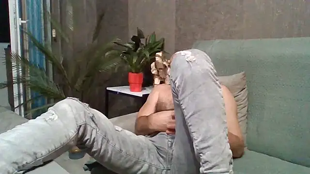 skorpibg65 – Live XXX-chat