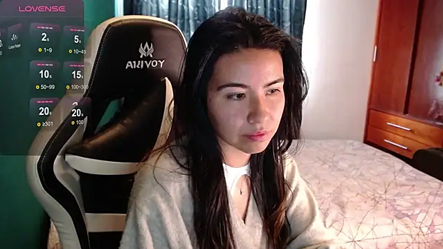 alice_middlee Chat XXX in diretta