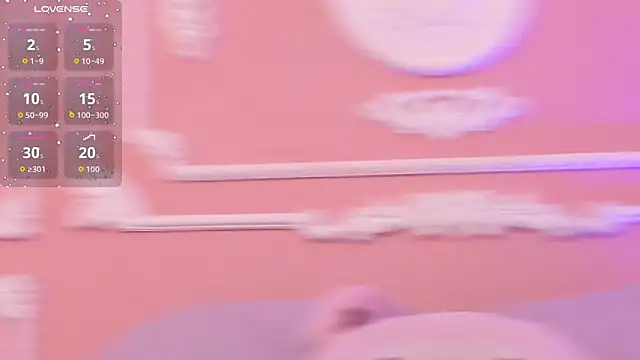 NekoPam_ Chat XXX in diretta