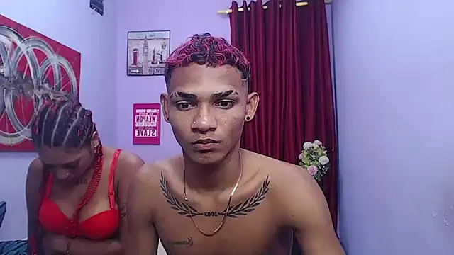 black_twinks Obrolan Langsung XXX