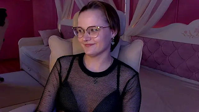 AgnesRay Chat XXX in diretta
