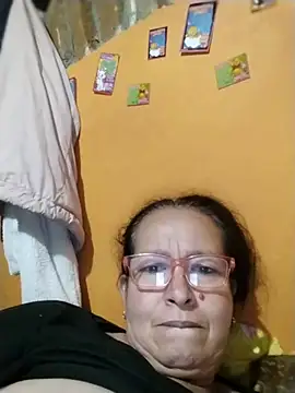 Chat XXX en directo de LaGochis07