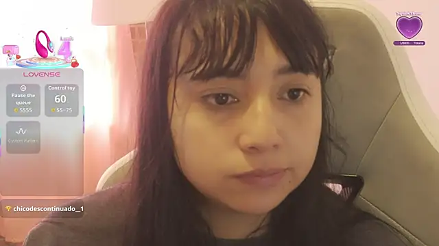 EmmitaGarcia 라이브 XXX 채팅
