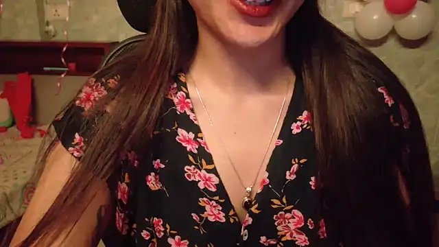 MidnightFlame 라이브 XXX 채팅