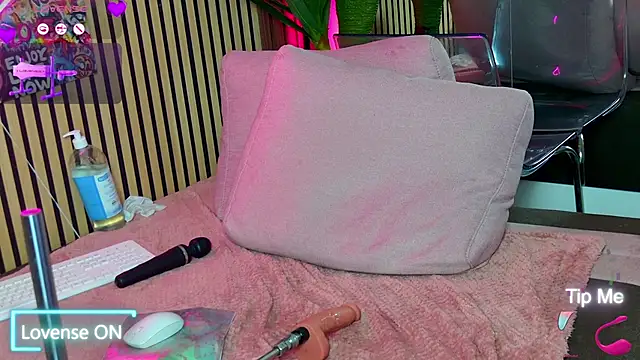 MirunaHaze Chat XXX live