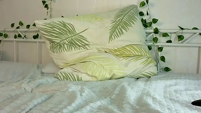 YourScarlettStorm – Naživo XXX chat