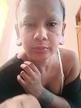 xblackstarX1 Live XXX-chat