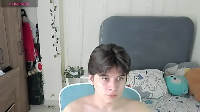 FelixzynのライブXXXチャット