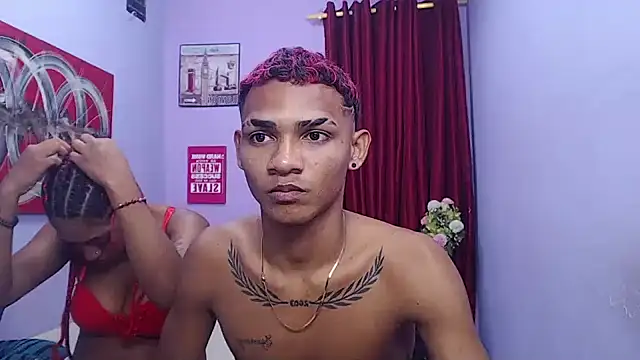 دردشة black_twinks الجنسية المباشرة