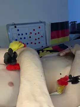 XXX chat uživo modela secret_dream415