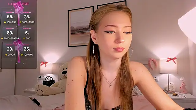 diana_nier Chat XXX in diretta
