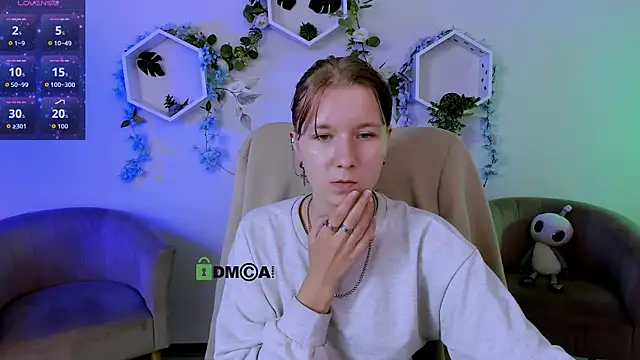 gloria_bubble – Naživo XXX chat