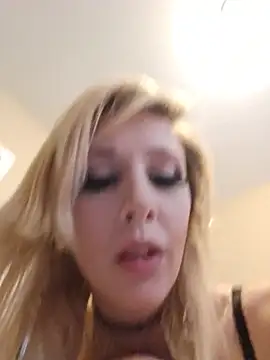 AmethystFoxx's Live XXX Chat