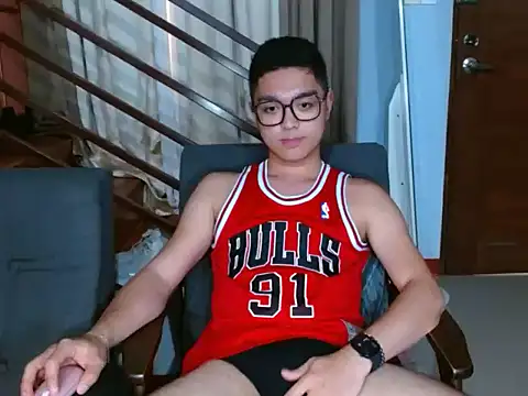 Chat XXX Live JayKarLo