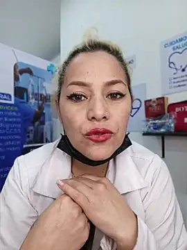 Živý XXX chat _Zoe_777