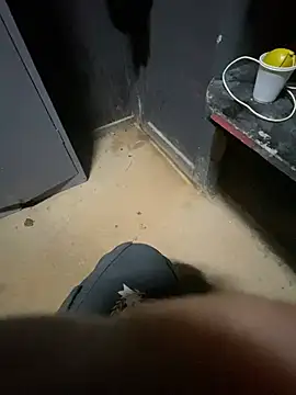Chat XXX ao vivo de SeuGuarda2001