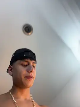 Lander_Cruz 라이브 XXX 채팅