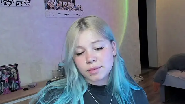 Lulu_Di: онлайн-секс-чат