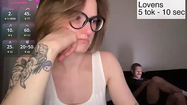 Sexy_Sweets' Live XXX Chat