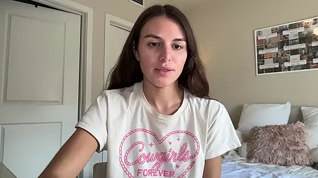 graciesmith27 라이브 XXX 채팅