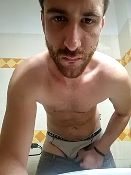 simo1097's Live XXX Chat