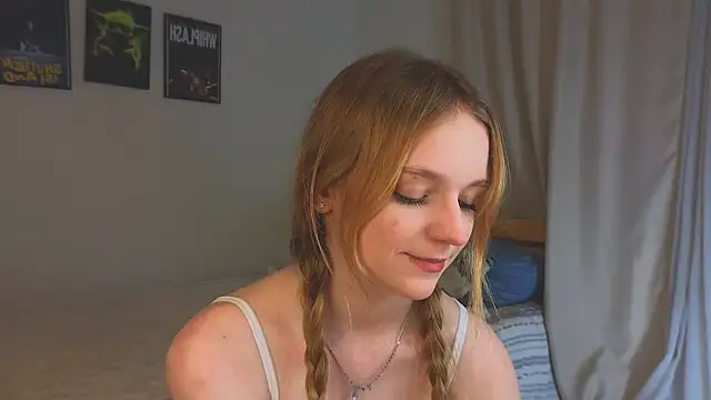 baeyoda's Live XXX Chat