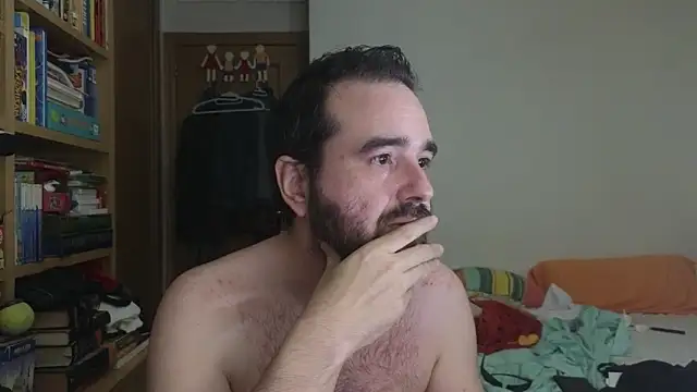 Chat +18 de curiosillo83 ao vivo