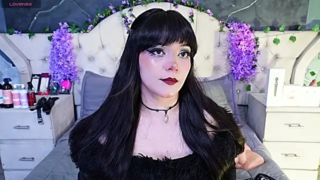 AmberGreyy_: онлайн-секс-чат